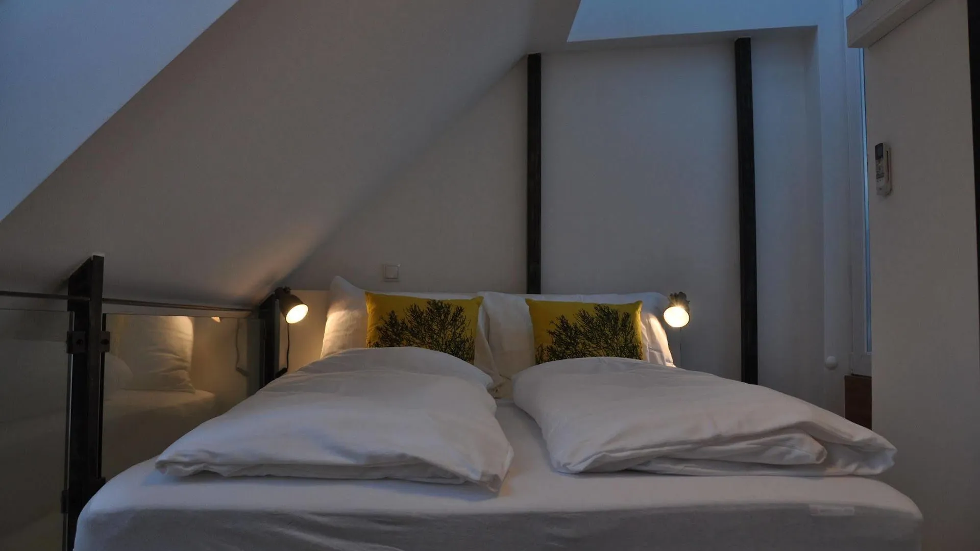 Getreidemarkt 10 Serviced Apartments Vienna Austria