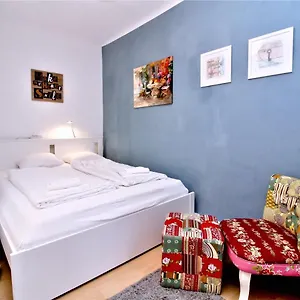  Appartamento Gorgeous Hideout | Center