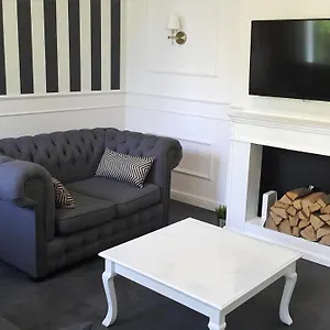 1st Class Apartament Sopot
