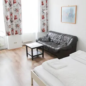  Apartament Vienna4you App 10 Are Welcome