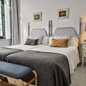  Appartement Misterhost Santa Cruz Juderia - Acogedor Y Tranquilo - Casco Historico Espagne