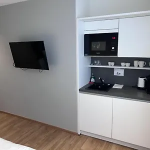  Apartament Wilmas By Arbio