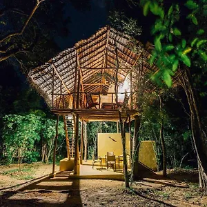 Back Of Beyond - Pidurangala Lodge Sigiriya