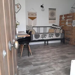 Casa Alkalat , Alcalá de los Gazules España