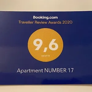  Apartament Number 17