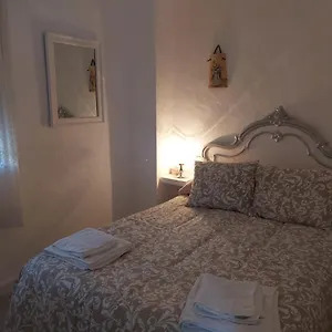 La Casita , Pujerra España