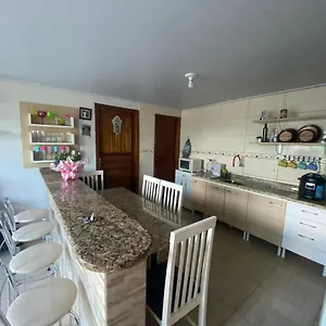 Casa Na De Itajuba Barra Velha (Santa Catarina)