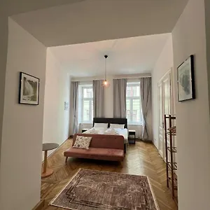 Appartement Centrally-located Authentic, Wenen