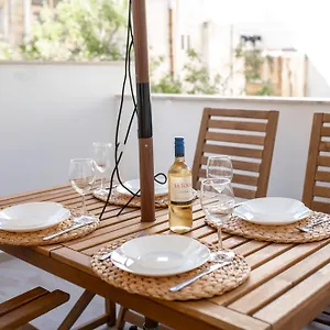 Brand New 2 Bed 2 Bath In By The Sea Apartament Sliema