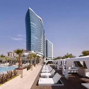 Hyatt Regency Atakoy Hotel Istanbul