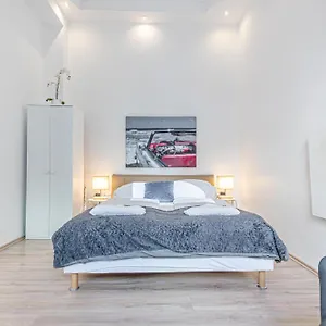  Apartament Brilliant 1br - Perfect For Longstays
