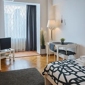 Confort Appartamento Bucarest