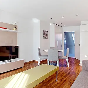 Premium By Livingdowntown Zurique
