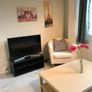 Stolegaten Apartament Bergen