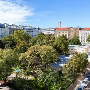  Appartamento Rudolfsplatz