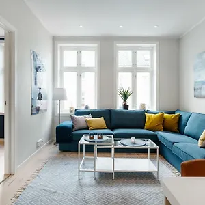Hoyden Apartament Bergen