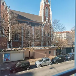  Apartament Belvedere
