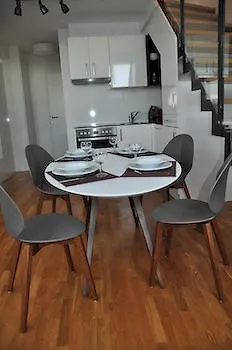 Getreidemarkt 10 Serviced Apartments Viena Áustria