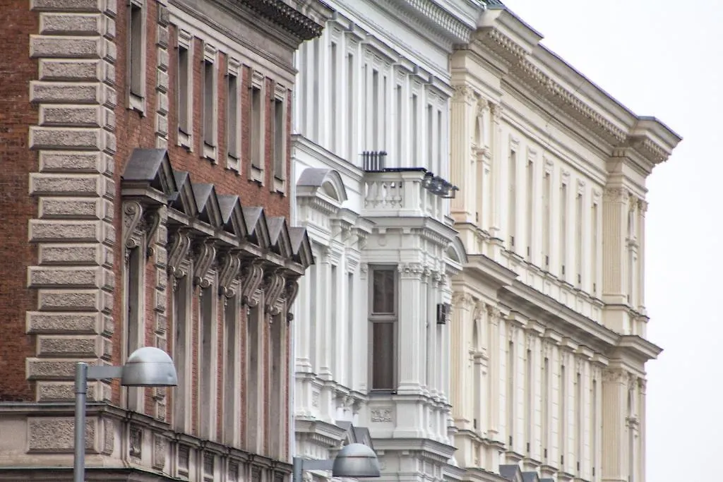 Getreidemarkt 10 Serviced Apartments Viena