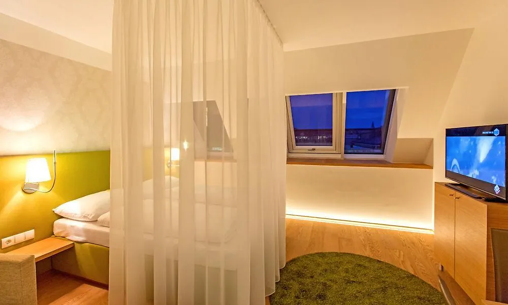 Getreidemarkt 10 Serviced Apartments Viena Áustria