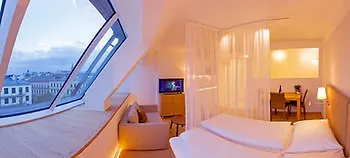 Getreidemarkt 10 Serviced Apartments Viena