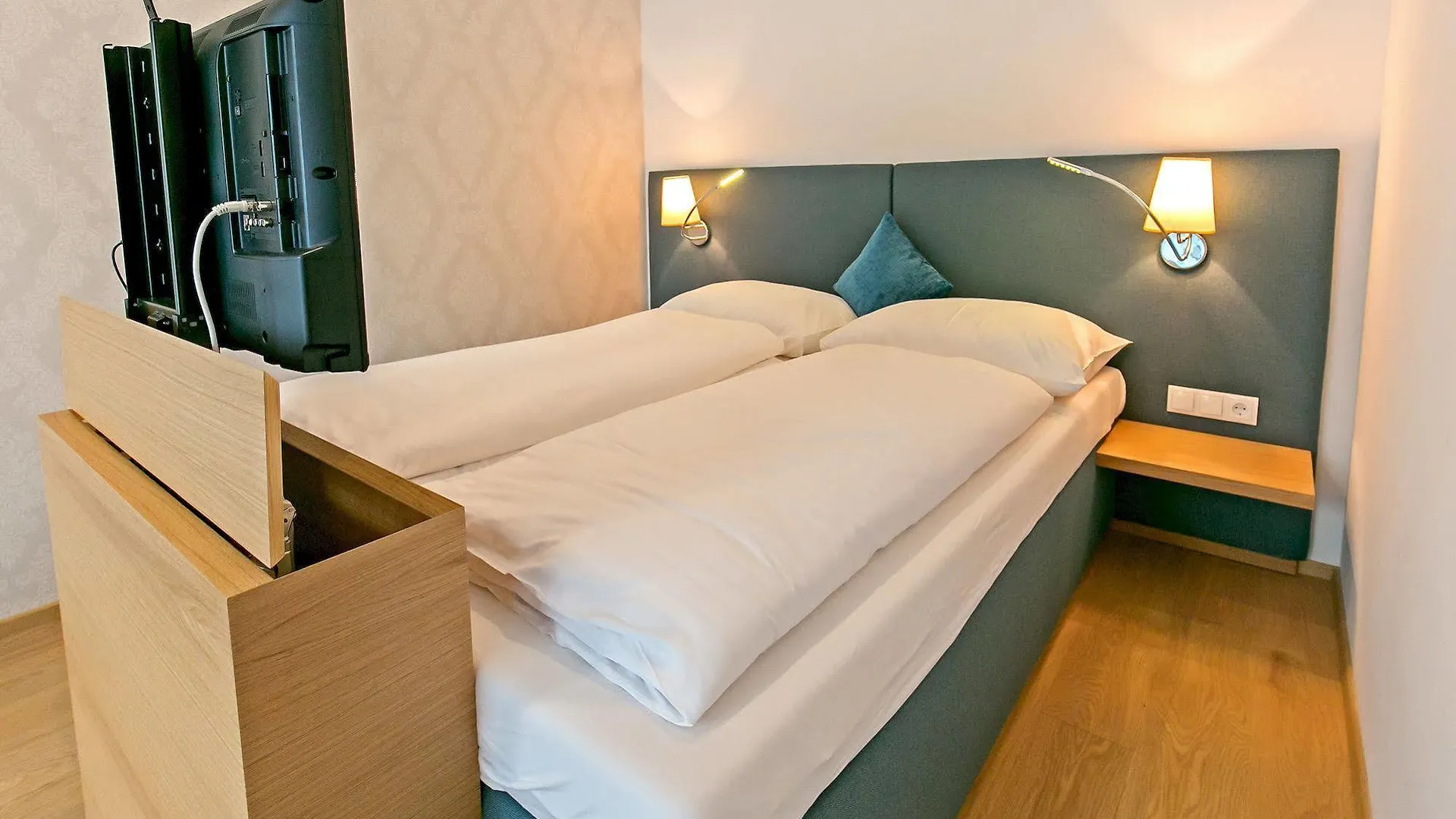 Getreidemarkt 10 Serviced Apartments Viena 0*,
