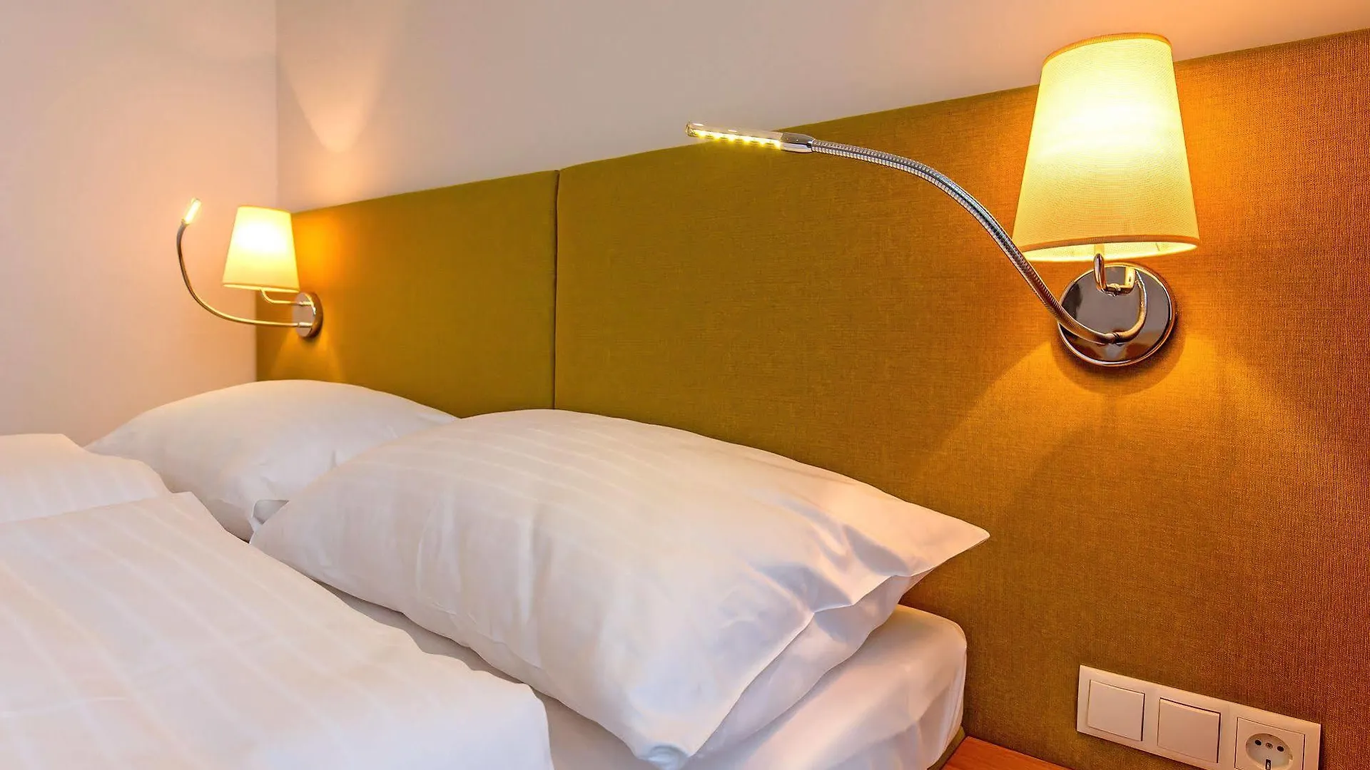 Getreidemarkt 10 Serviced Apartments Viena