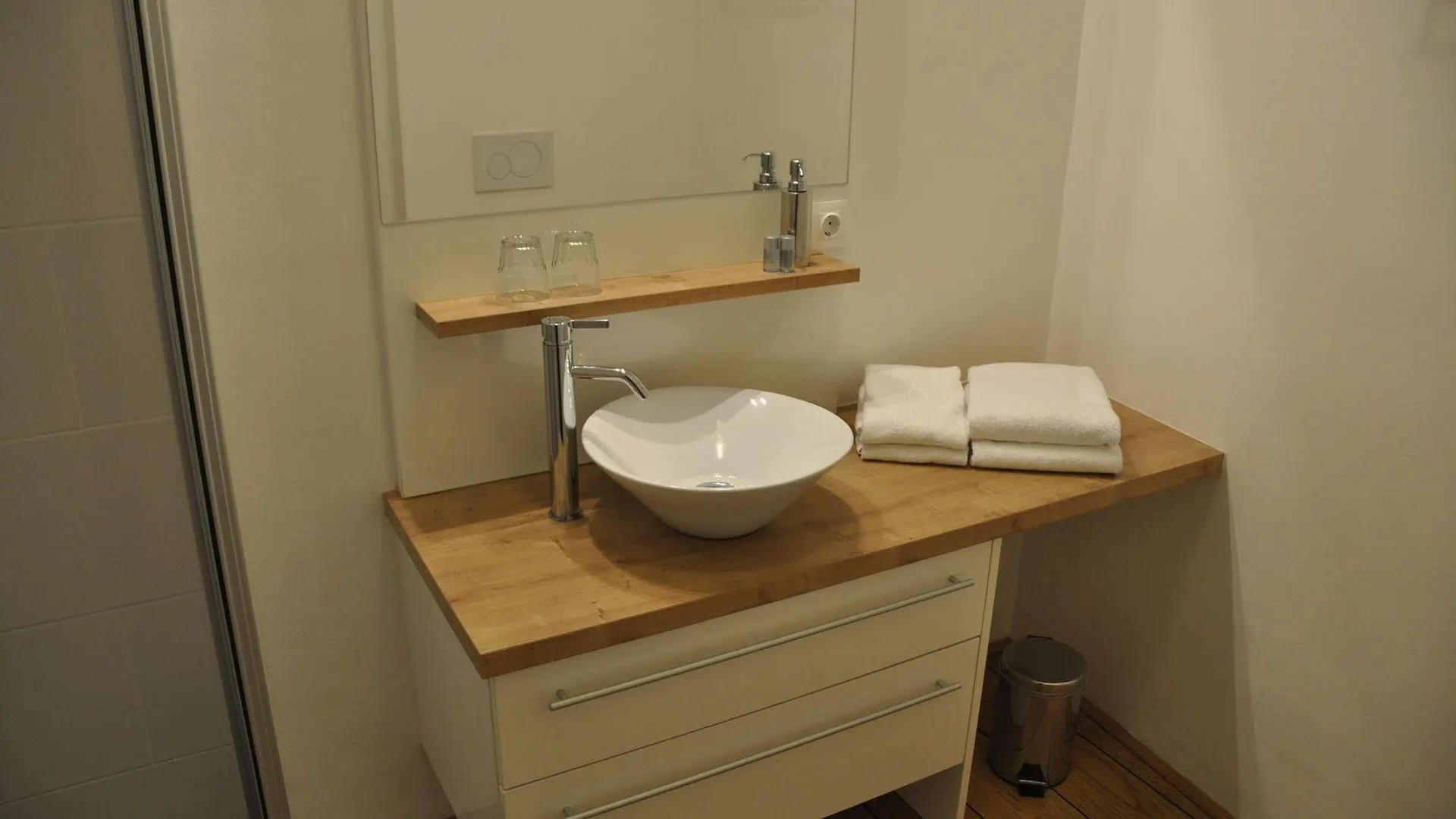 Getreidemarkt 10 Serviced Apartments Viena