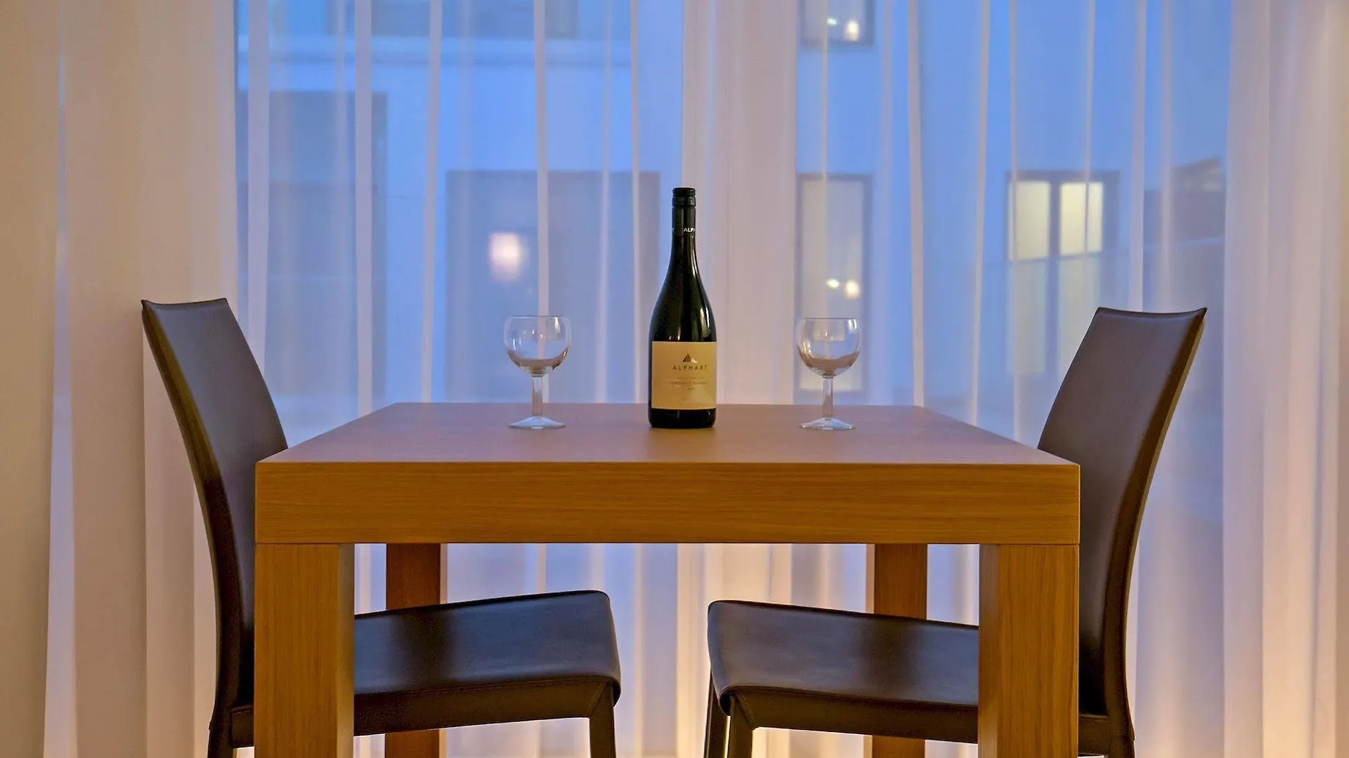 Getreidemarkt 10 Serviced Apartments Viena