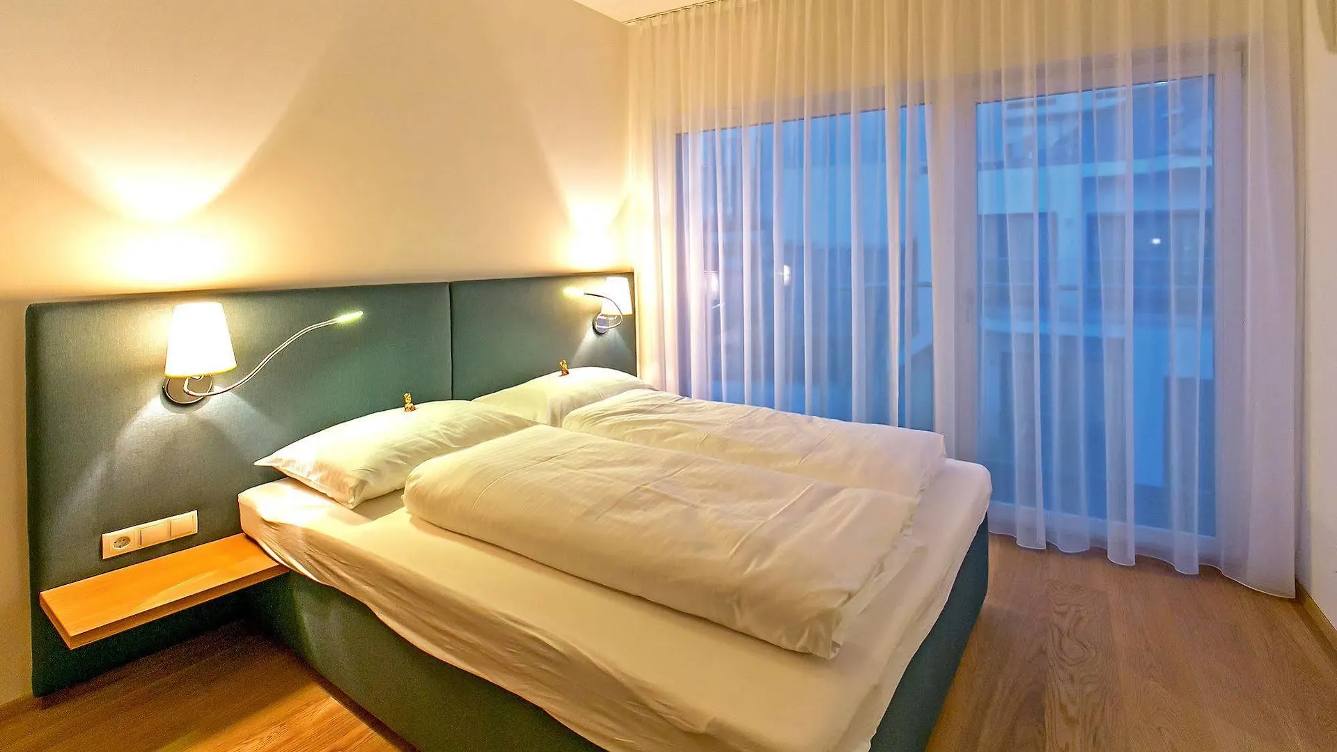 Getreidemarkt 10 Serviced Apartments Viena