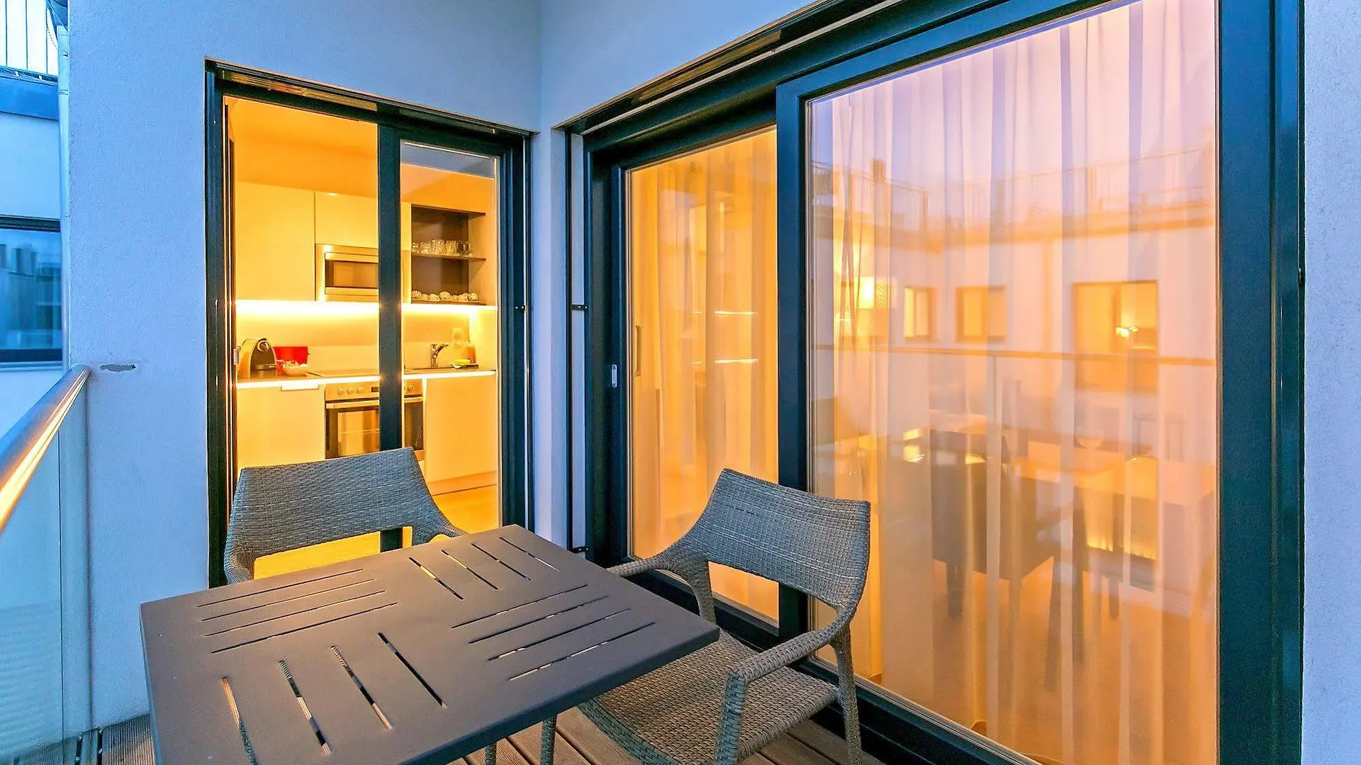 Getreidemarkt 10 Serviced Apartments Viena Áustria