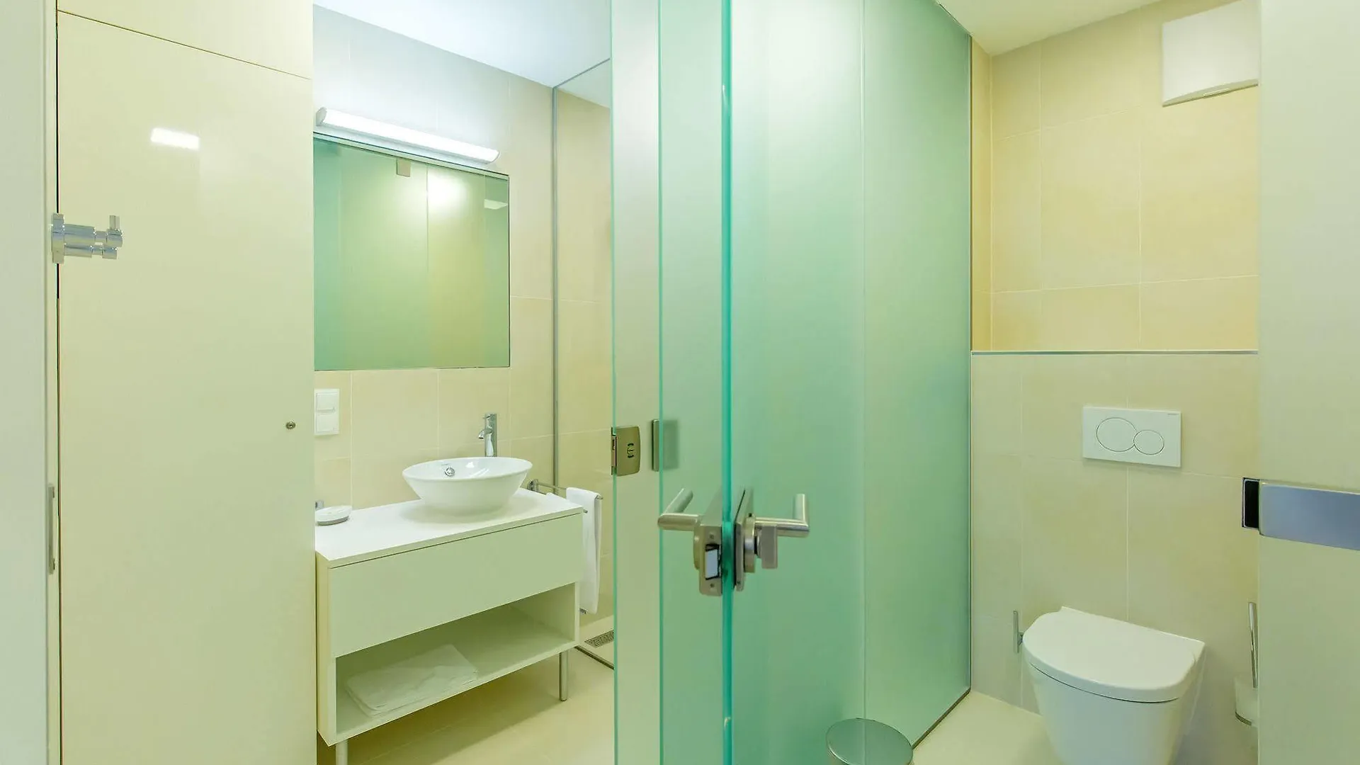 Getreidemarkt 10 Serviced Apartments Viena